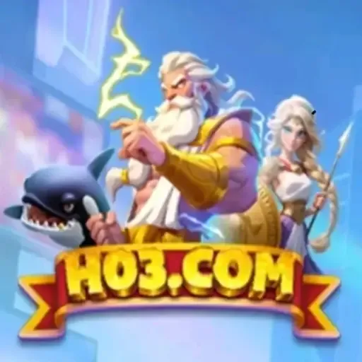HO3 - Game Olahraga Penuh Tantangan dan Keseruan