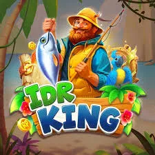 IDRKING - Game Aksi Pertempuran TPS Terbaik
