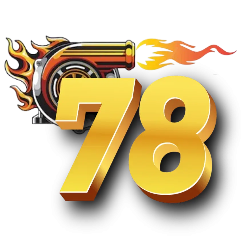 TURBO78 - Petualangan Action yang Mendebarkan