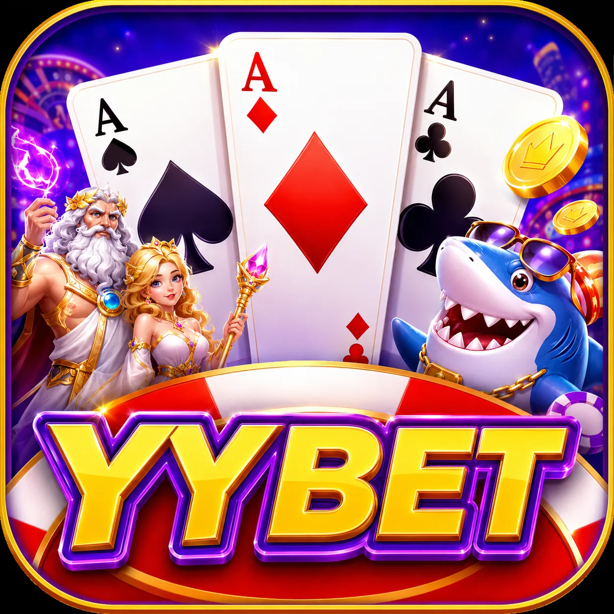 YYBET - Game Balap Terbaik di Genggaman Anda